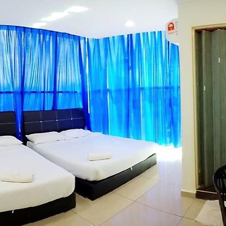 Cattleya Glory Hotel Johor Bahru Buitenkant foto